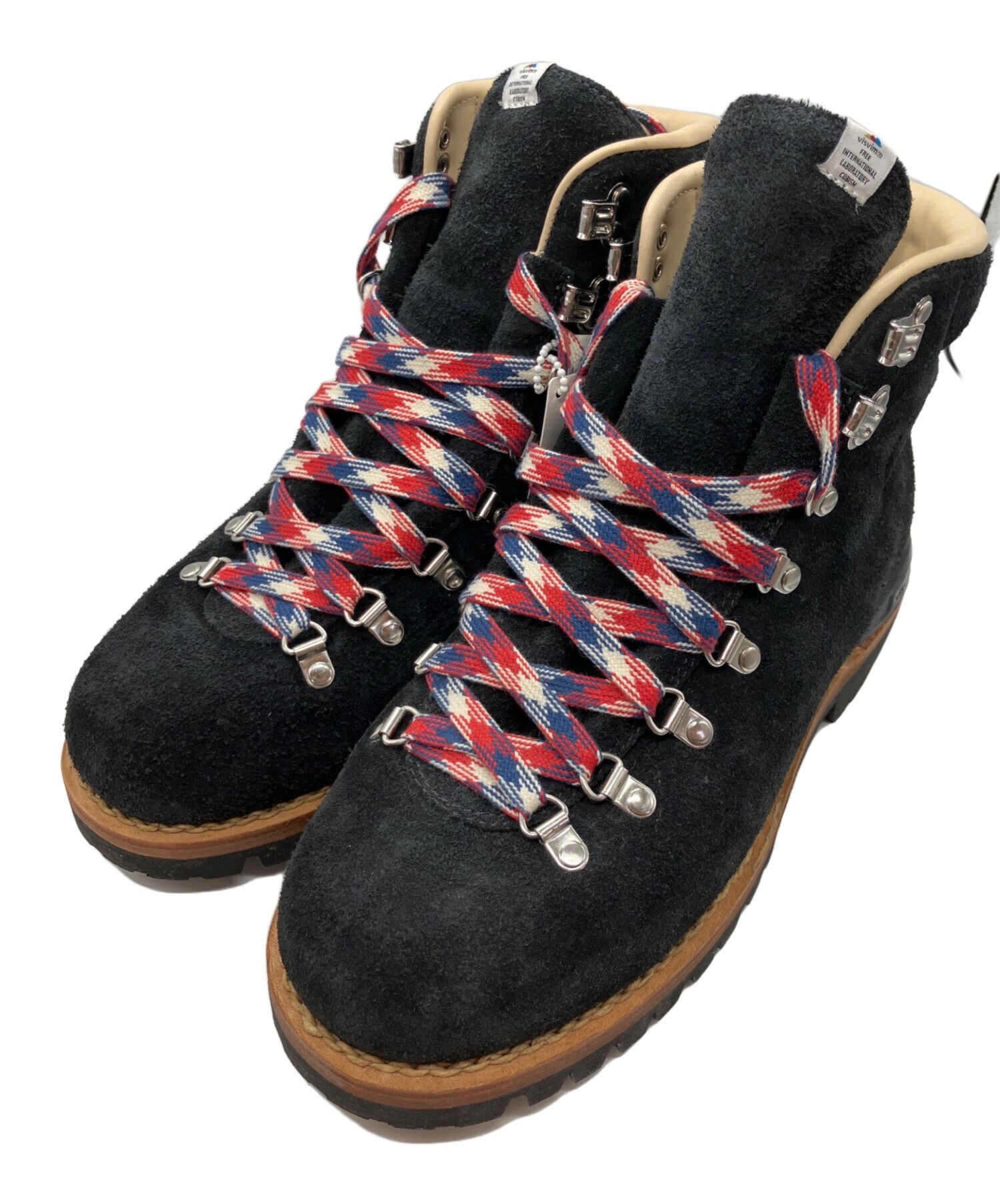 Visvim Whymper | Grailed
