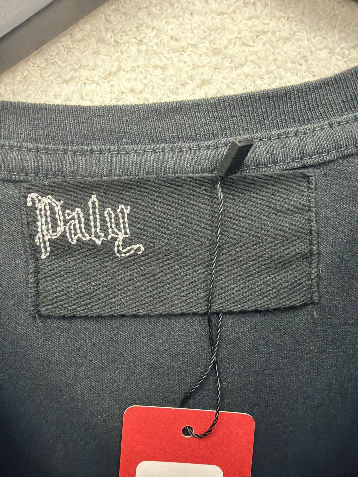 Paly Hollywood Paly Hollywood Satans Sandbox Size US XL / EU 56 / 4 - 6 Thumbnail