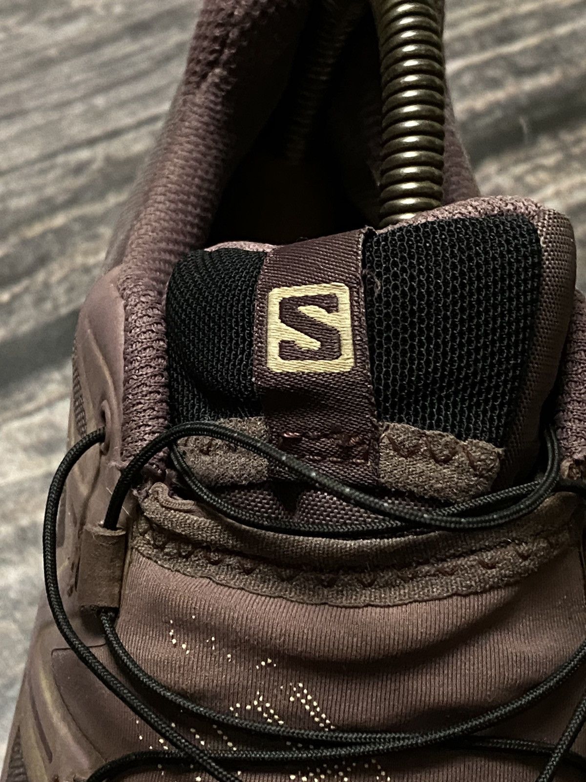Salomon SALOMON LAB GORE-TEX SHOES Size US 9 / IT 39 - 4 Thumbnail