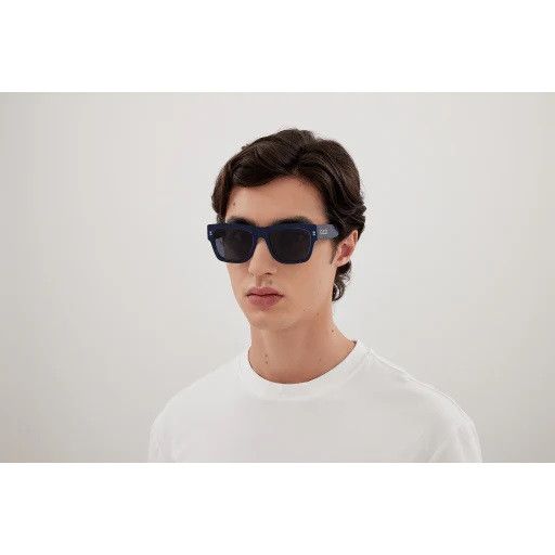 Gucci Gucci Men Sunglasses Square GG1793S 003 NEW AUTHENTIC Size ONE SIZE - 10 Thumbnail