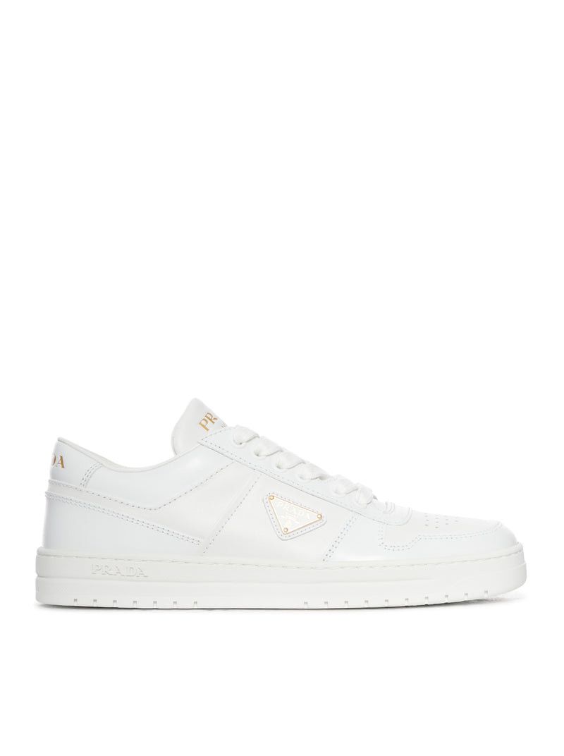 Prada ALLACCIATE SNEAKERS Size US 9 / IT 39 - 1 Thumbnail