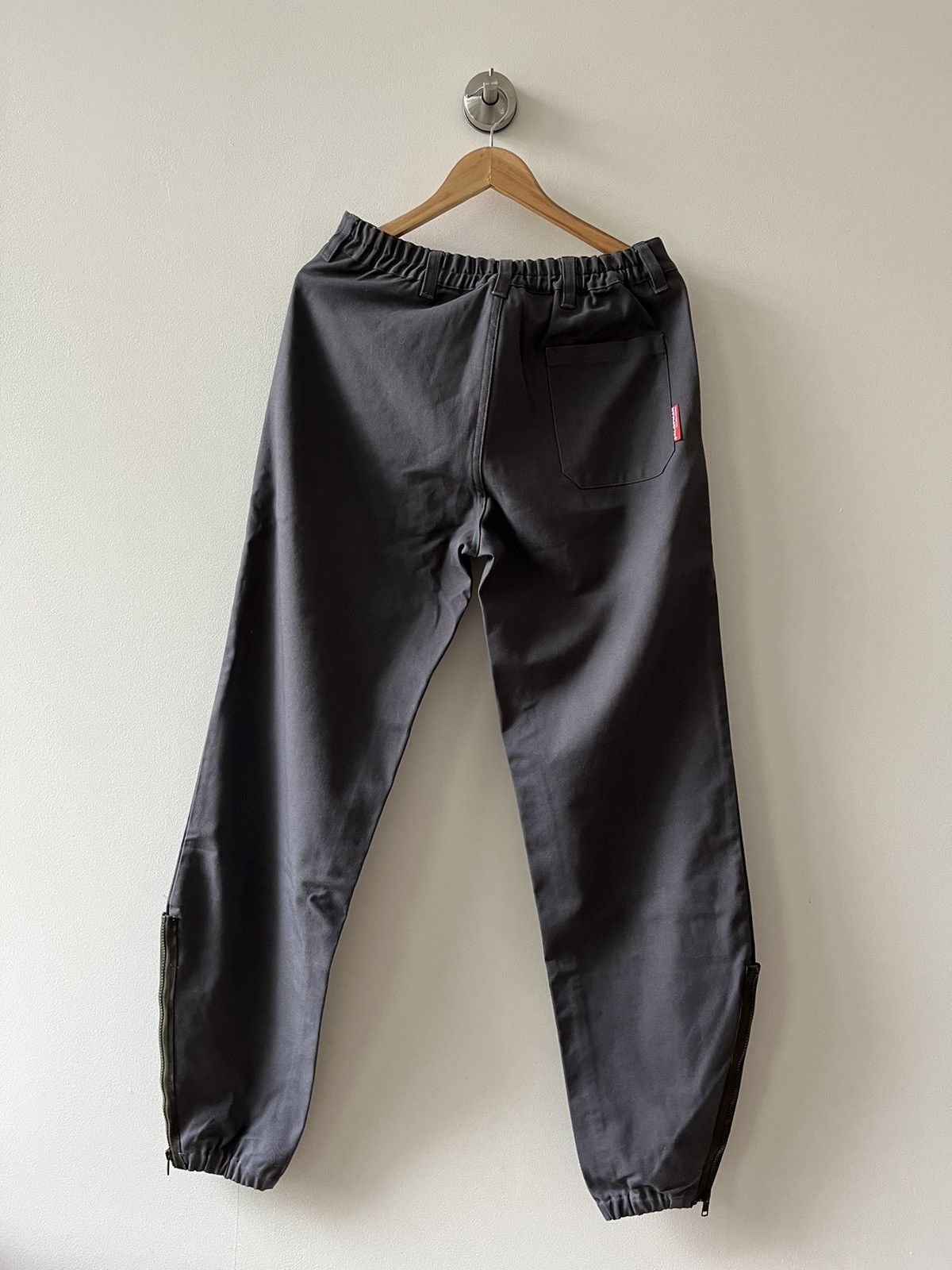 GR10K GR10K zipper pants Size US 32 / EU 48 - 2 Thumbnail