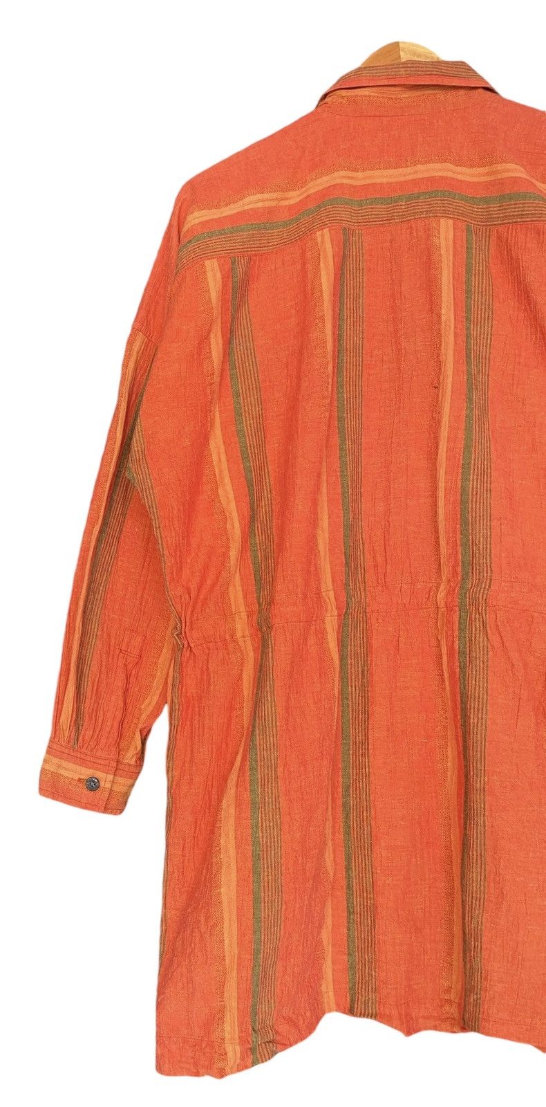 Designer Rare🔥PLANTATION Button Shirt Size US M / EU 48-50 / 2 - 10 Thumbnail
