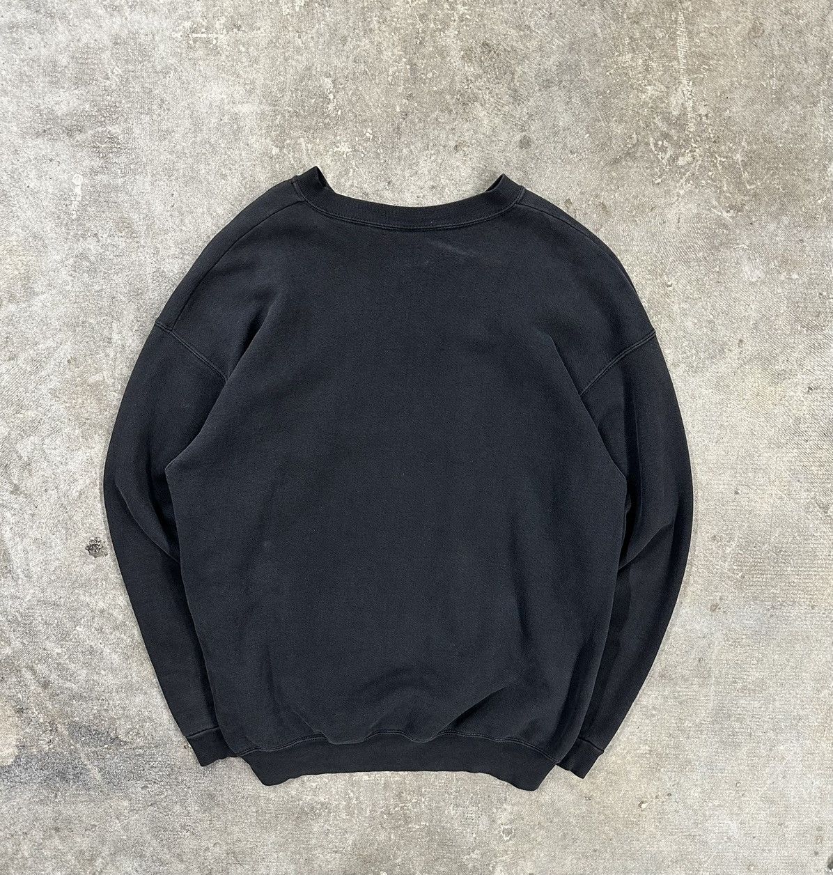Vintage Vintage 90s Albuquerque New Mexico Sweatshirt Size US XL / EU 56 / 4 - 2 Thumbnail