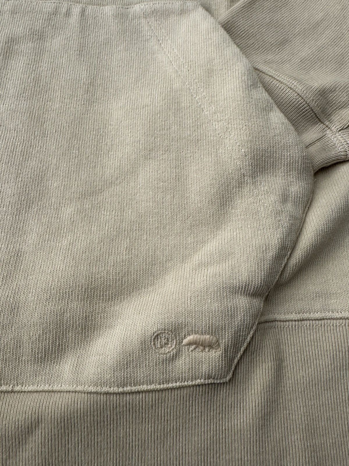 Taylor Stitch The Turnover Shirt Size US L / EU 52-54 / 3 - 2 Thumbnail