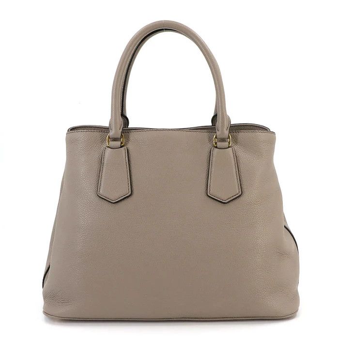 Prada o1la1rc1a0724 Size: OS / Handle Bag in Grey Size ONE SIZE - 2 Thumbnail