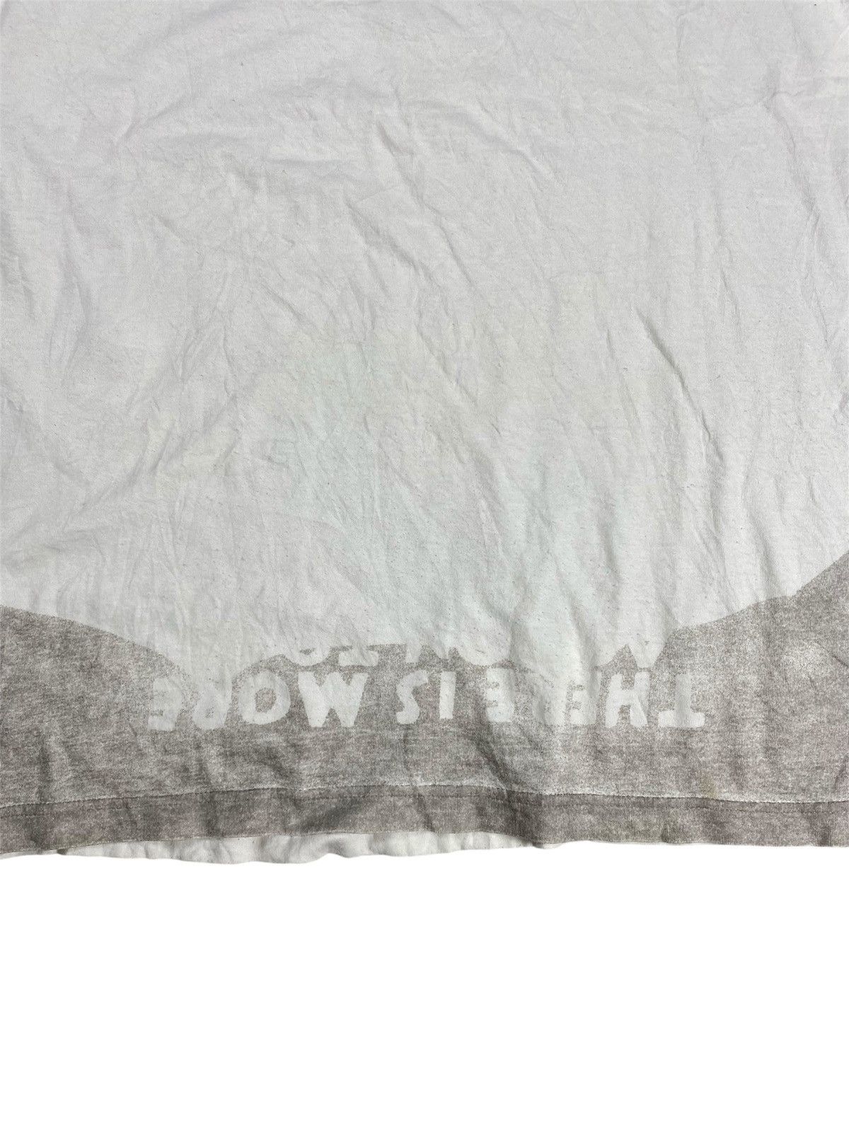 Maison Margiela Maison Martin Margiela Tee Size US M / EU 48-50 / 2 - 9 Thumbnail