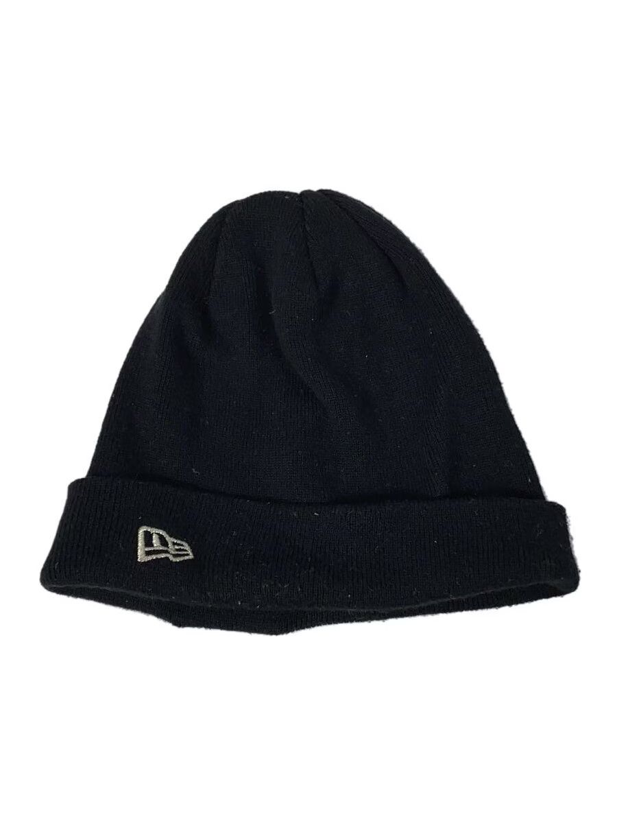Yohji Yamamoto Logo Knit Beanie Size ONE SIZE - 2 Thumbnail