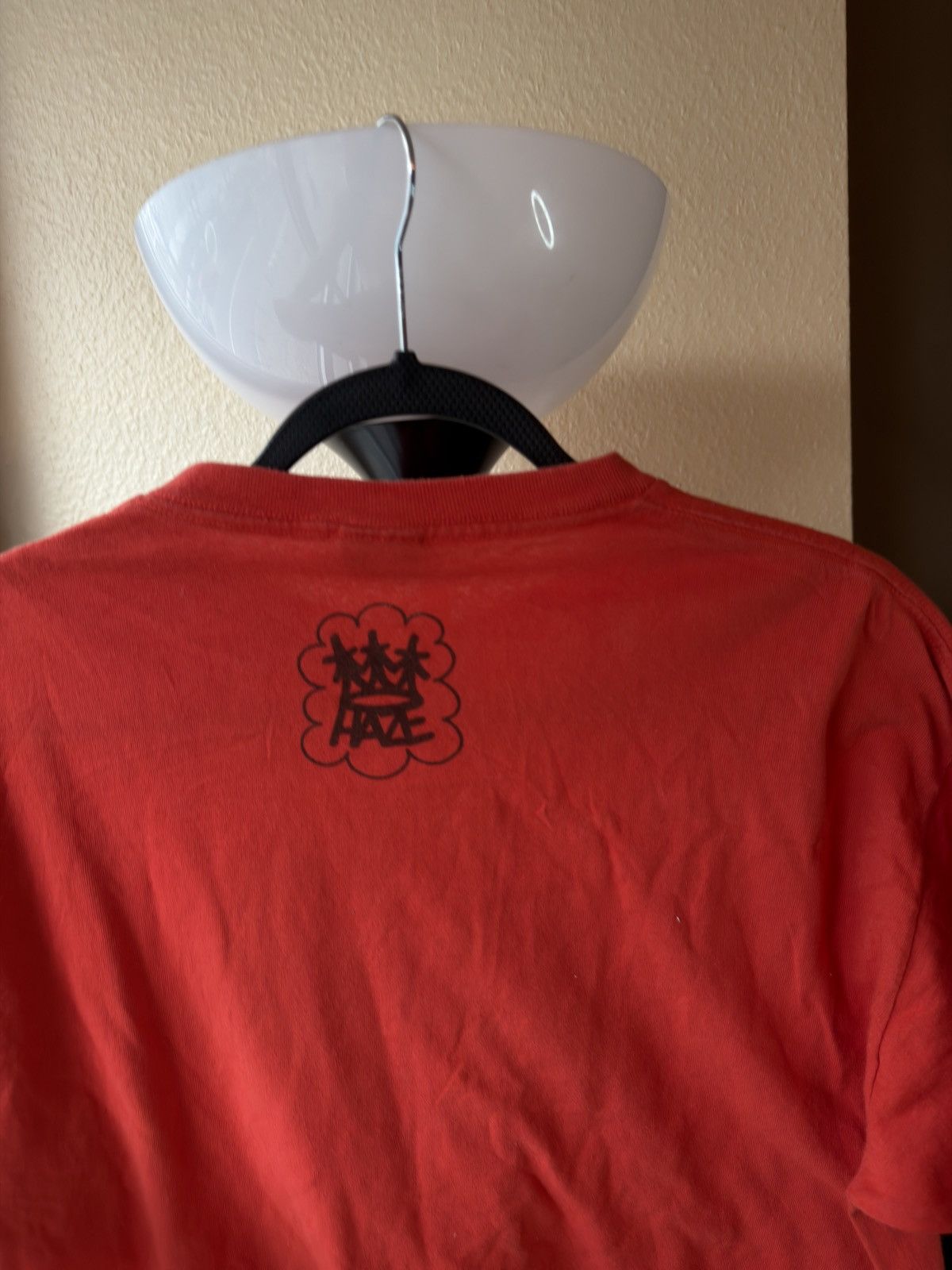 Stussy Stussy vintage T-shirt Size US L / EU 52-54 / 3 - 7 Thumbnail