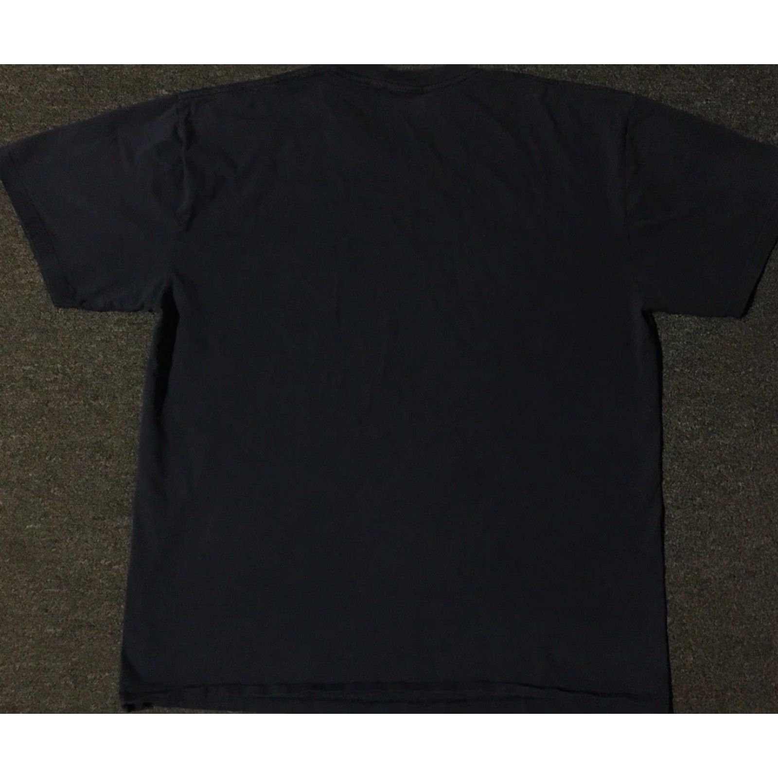 Vintage VINTAGE Blakes 7 Shirt XL Blue Graphic Tee TV Movie 80s 90s Space Alien Sci Fi The Hundreds Spaceship Men Shirt Size US XL / EU 56 / 4 - 6 Thumbnail