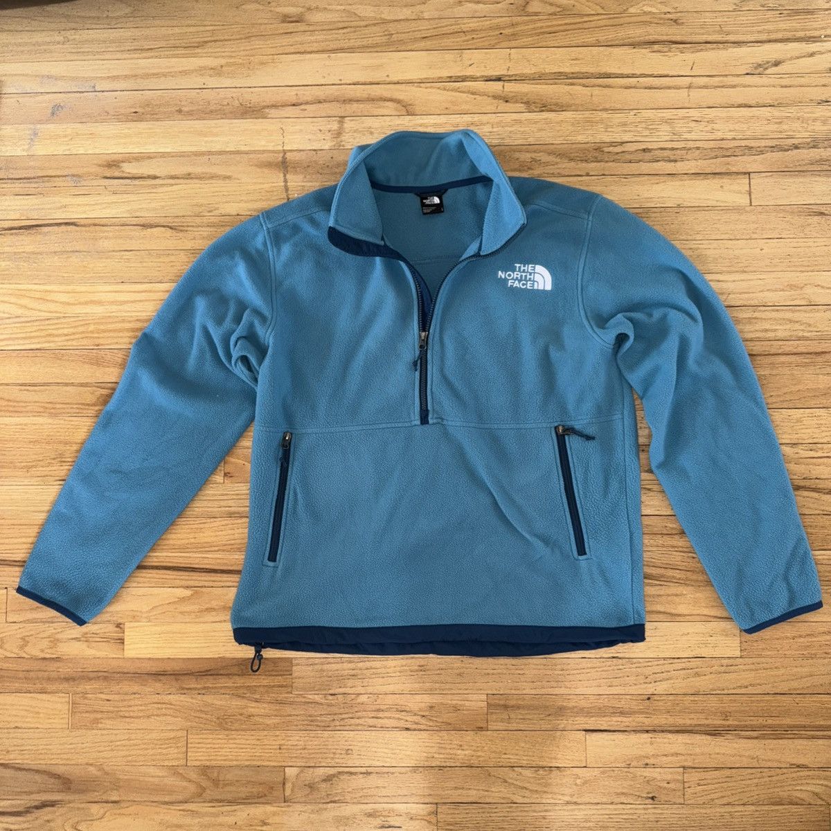 The North Face The North Face 3/4 Fleece Size US L / EU 52-54 / 3 - 1 Thumbnail