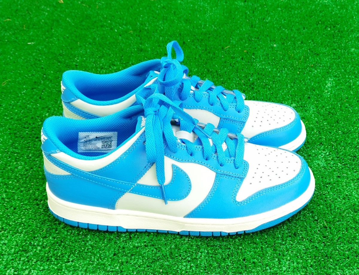 Nike Shoes Nike Dunk Low Size US 8 / IT 38 - 1 Thumbnail