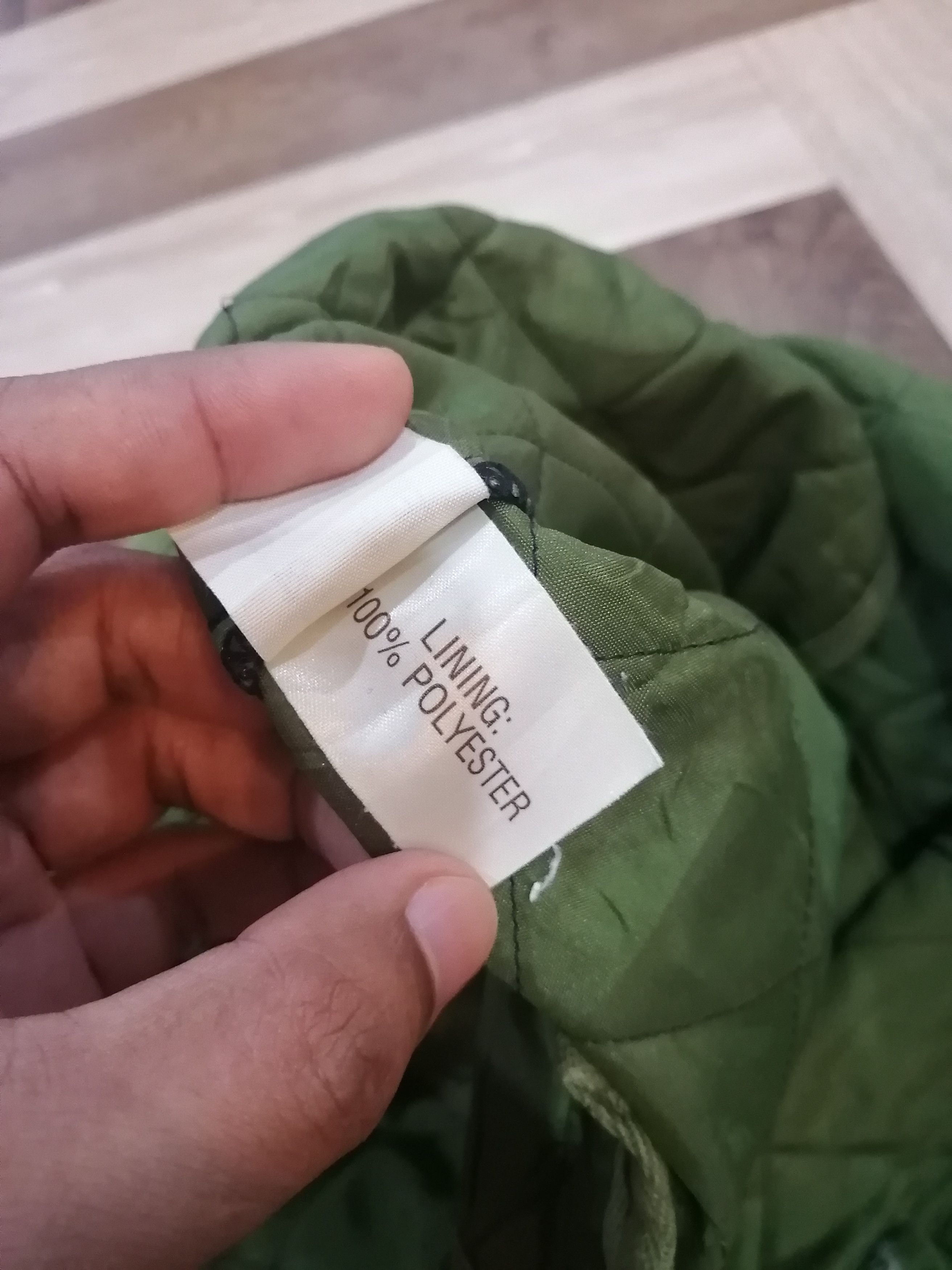 Mackintosh MACKINTOSH MADE IN SCOTLAND JACKET - SIZE 34 Size US XS / EU 42 / 0 - 18 Thumbnail