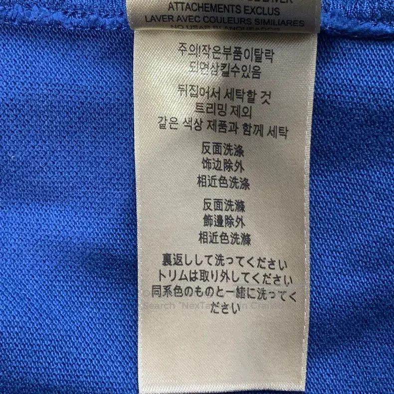 Burberry Burberry Blue Short. Size US S / EU 44-46 / 1 - 7 Thumbnail