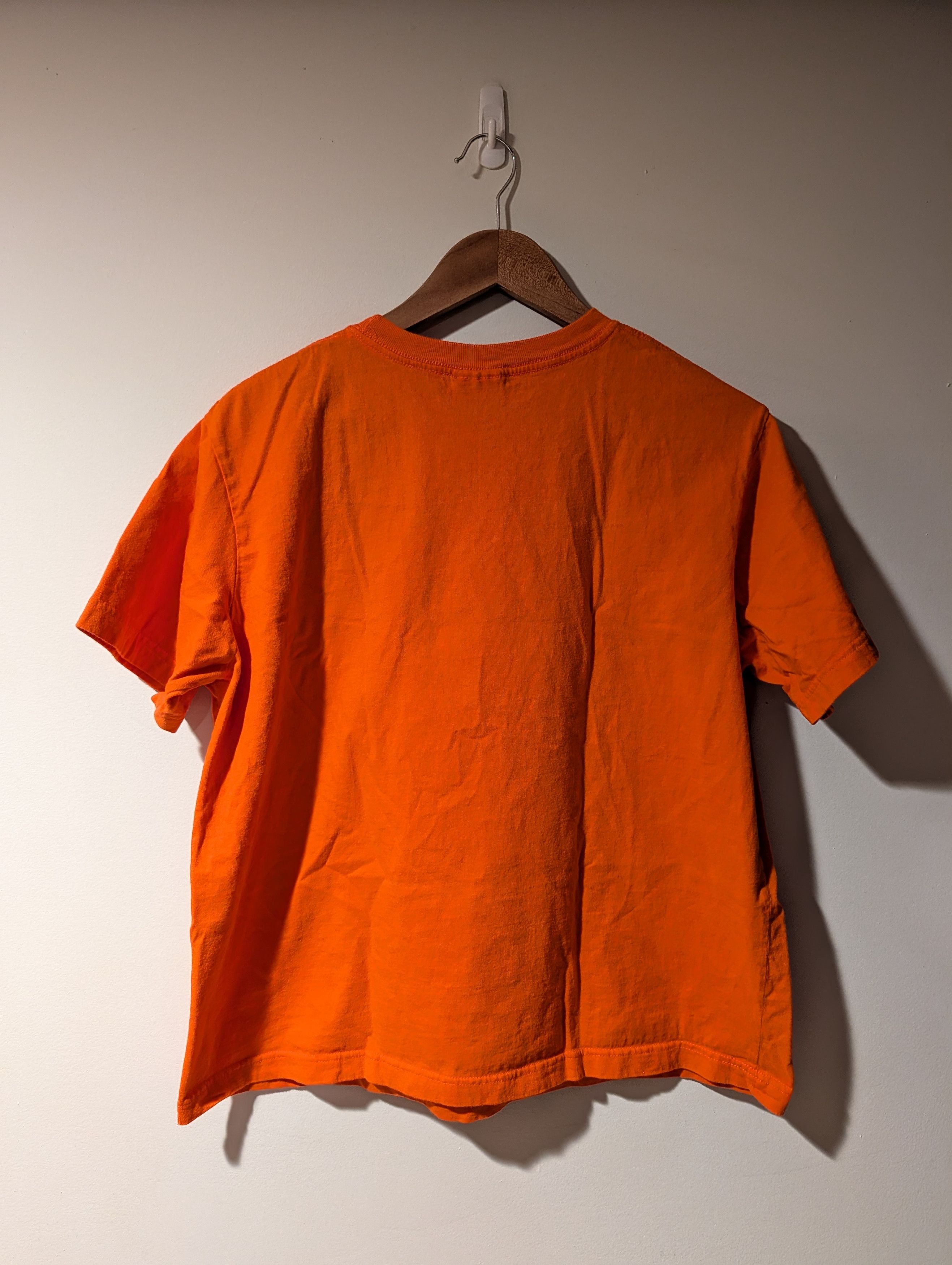 Expert Horror Vintage Y2K Feeling Witchy Halloween Pumpkin Woman's T-Shirt Size XL / US 12-14 / IT 48-50 - 5 Thumbnail