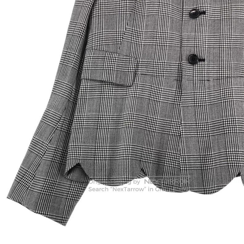 Comme des Garcons Comme Des Garcons jacket Size XS / US 0-2 / IT 36-38 - 3 Thumbnail