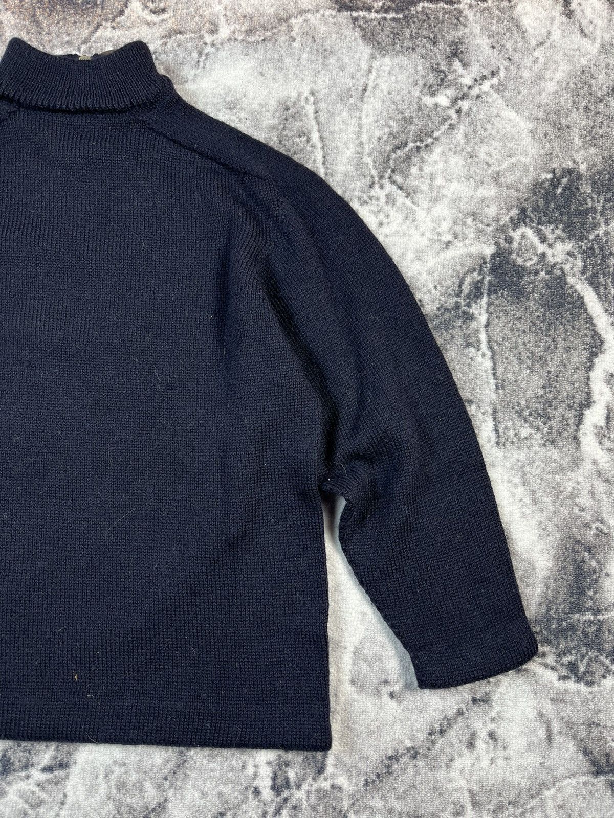 Dale Of Norway Dale of Norway Kids 12 Fits Women XS/S Wool Sweater Size XS / US 0-2 / IT 36-38 - 15 Thumbnail