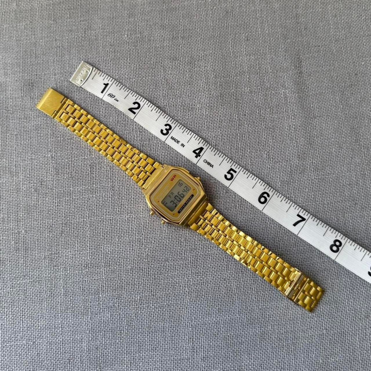 Other Vintage style gold classic preppy Size ONE SIZE - 5 Thumbnail