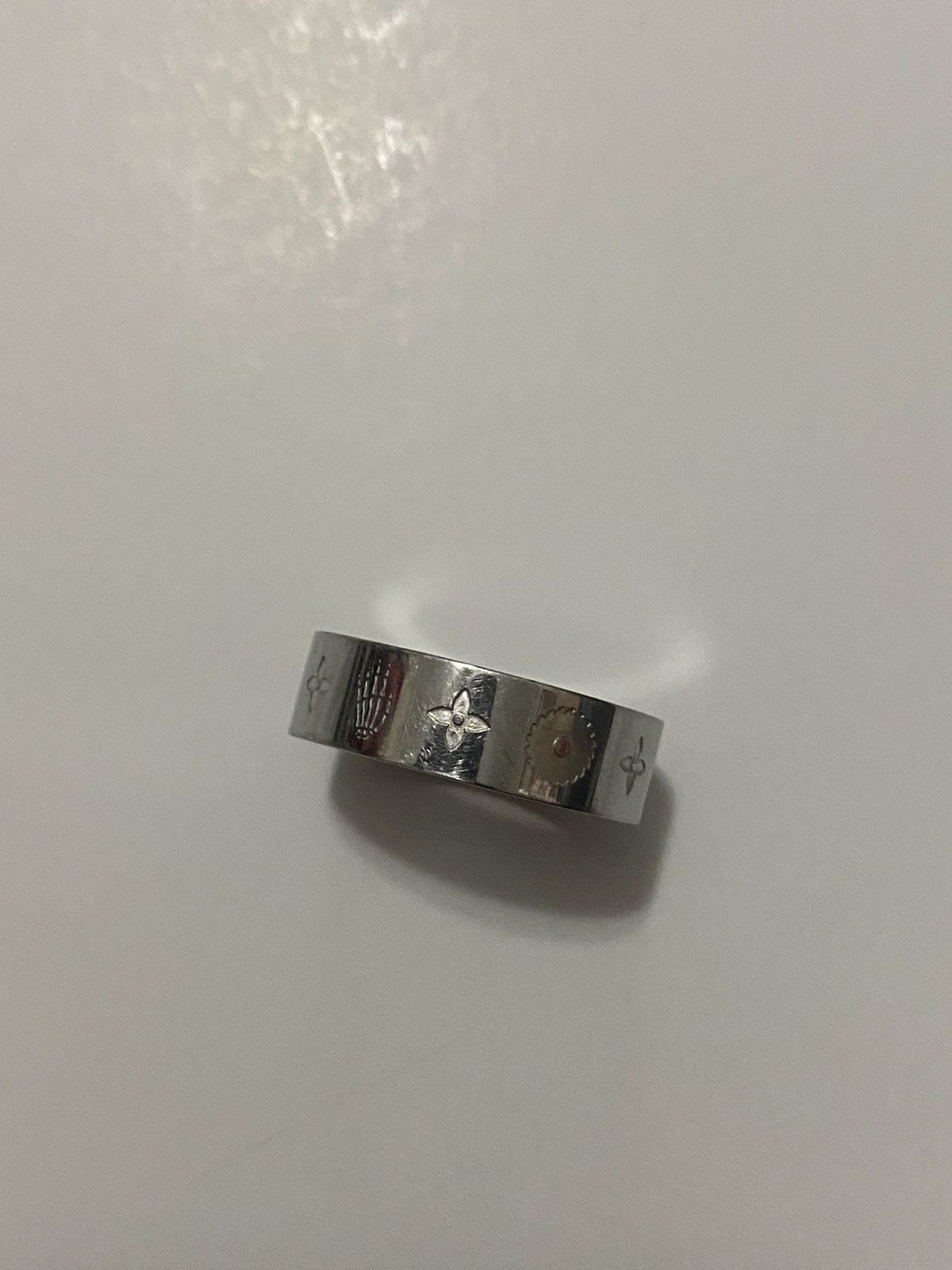 TeamSESH TeamSESH Dead Couture Ring Size 6 Size ONE SIZE - 3 Thumbnail