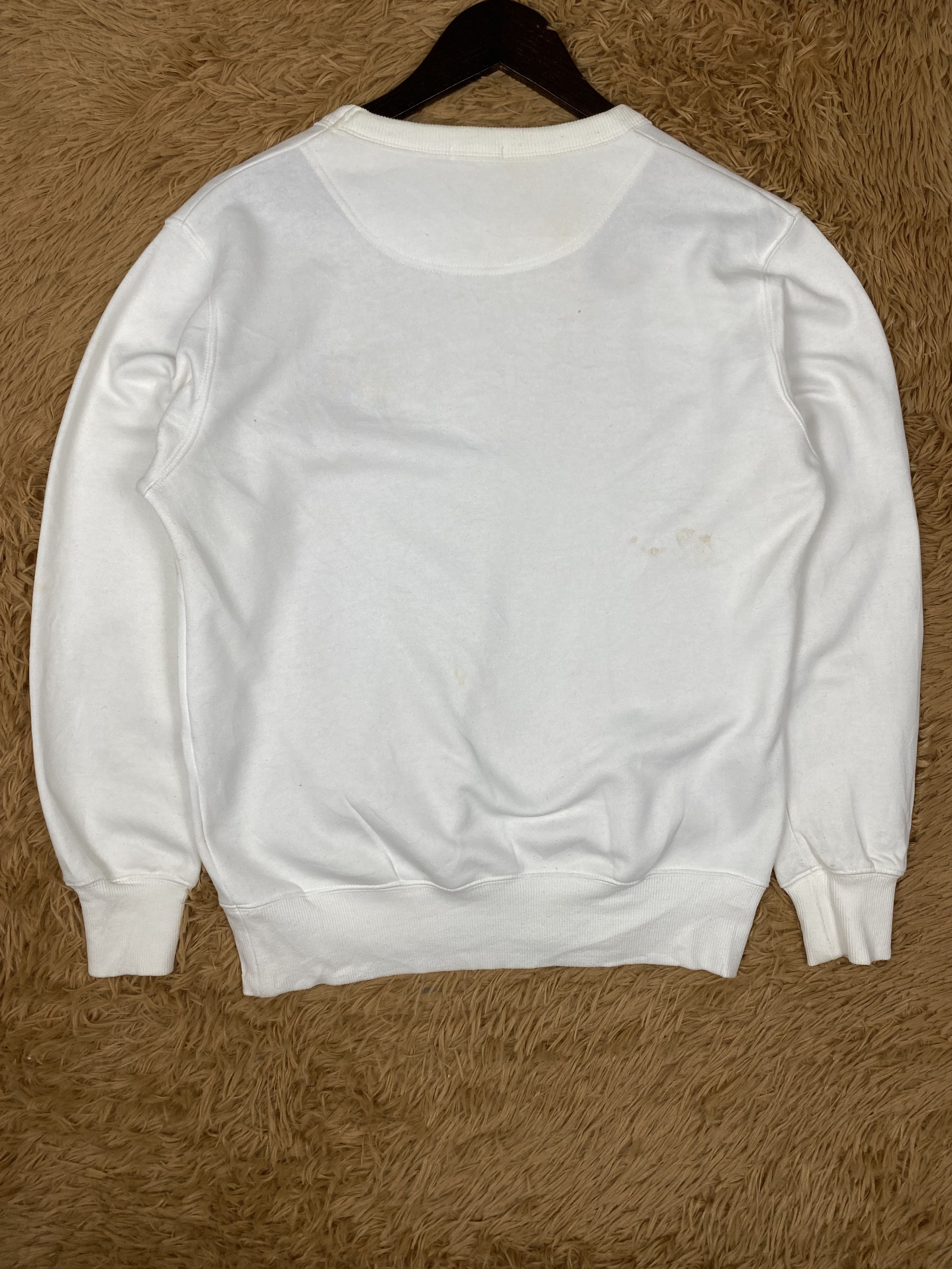 Mtv Vintage GU X MTV Sweatshirts PS0283 Size US S / EU 44-46 / 1 - 6 Thumbnail