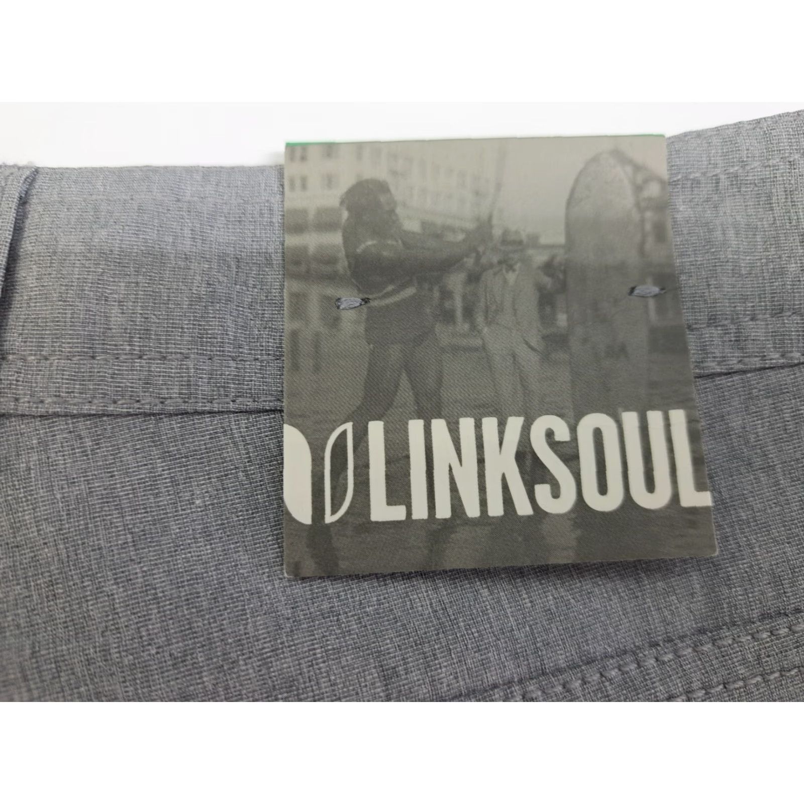 Vintage VINTAGE No? Size US 32 / EU 48 - 4 Thumbnail