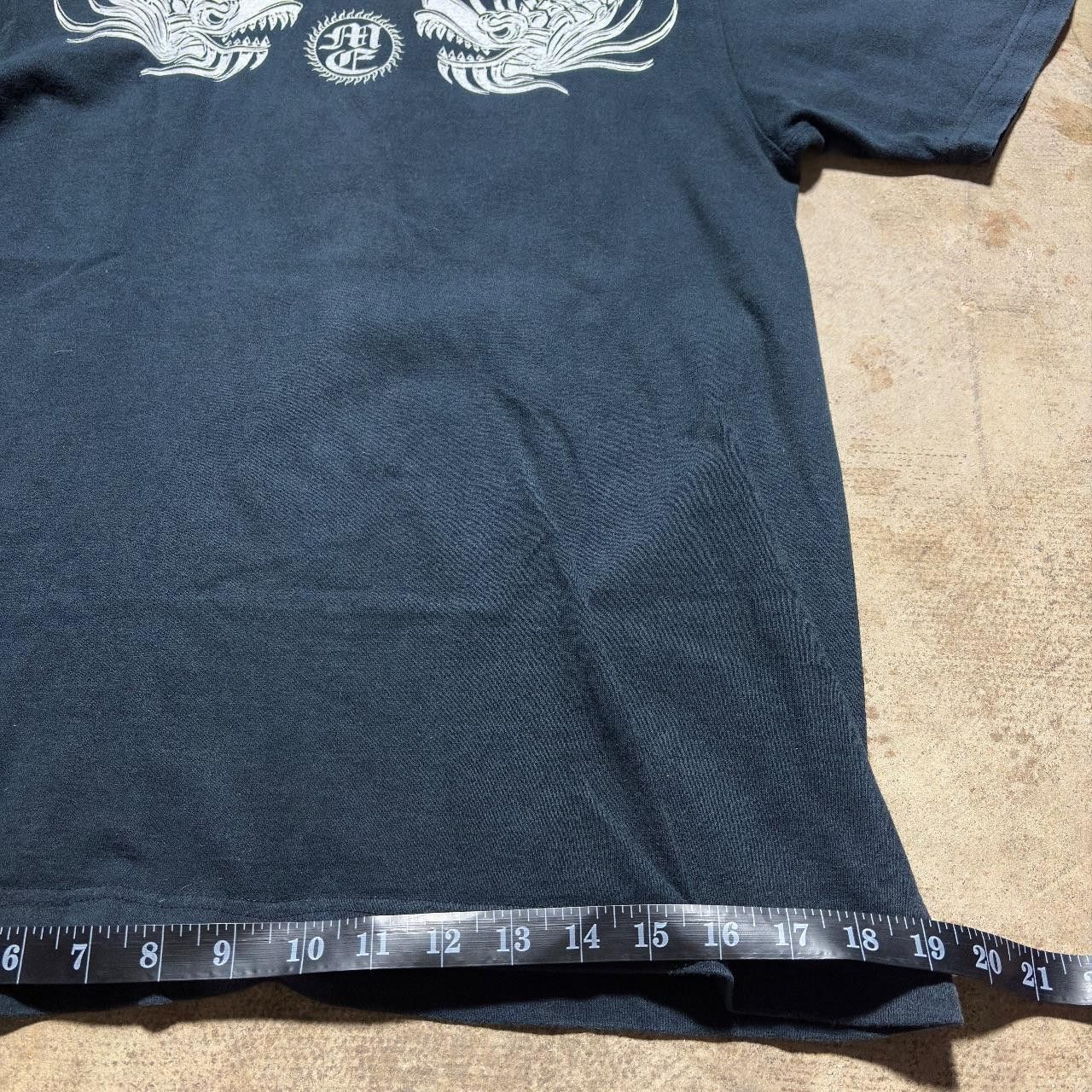 Roen Buzz spunky Limited edition T Size US M / EU 48-50 / 2 - 3 Thumbnail