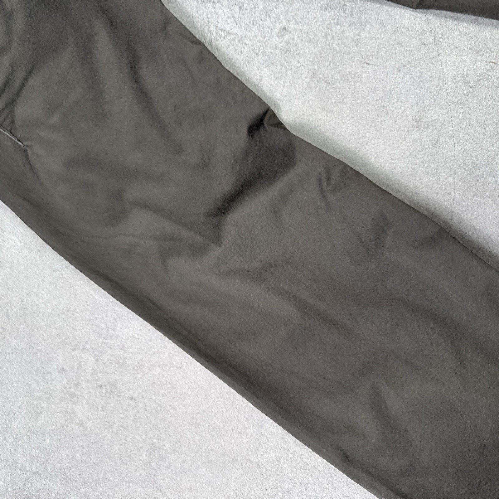 Marithe + Francois Girbaud Marithe Francois Girbaud Women Flared Pants Dize IT 44 Size 30" / US 8 / IT 44 - 7 Thumbnail