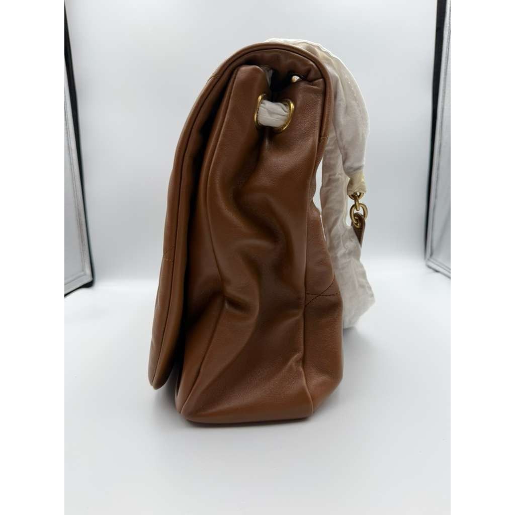 Saint Laurent Paris CC31 Size: OS / YSL Large Jamie 4.3 Chain Bag in Brown Size ONE SIZE - 2 Thumbnail
