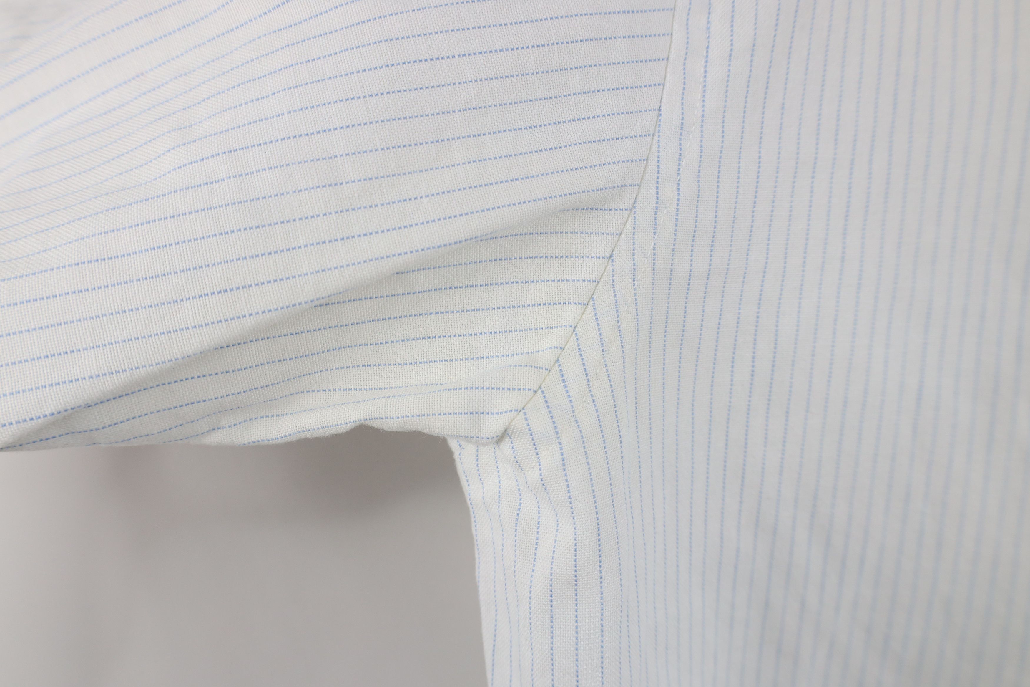 Vintage Vintage 70s Streetwear Oxford Button Down Shirt USA Size US M / EU 48-50 / 2 - 5 Thumbnail