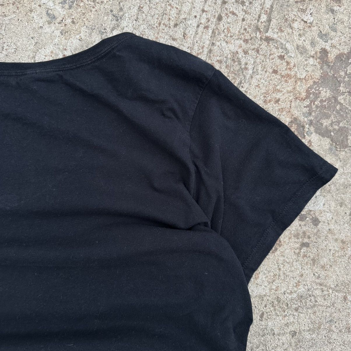 Band Tees × Japanese Brand Vintage Japanese Style Adult Top Gun T-shirts Big Logo Band Size XXL / US 16-18 / IT 52-54 - 9 Thumbnail