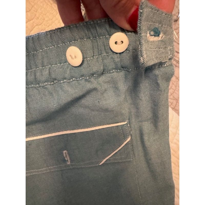 Christian Dior Monsieur Christian Dior Monsieur Vintage Trousers L Size 32" / US 10 / IT 46 - 2 Thumbnail