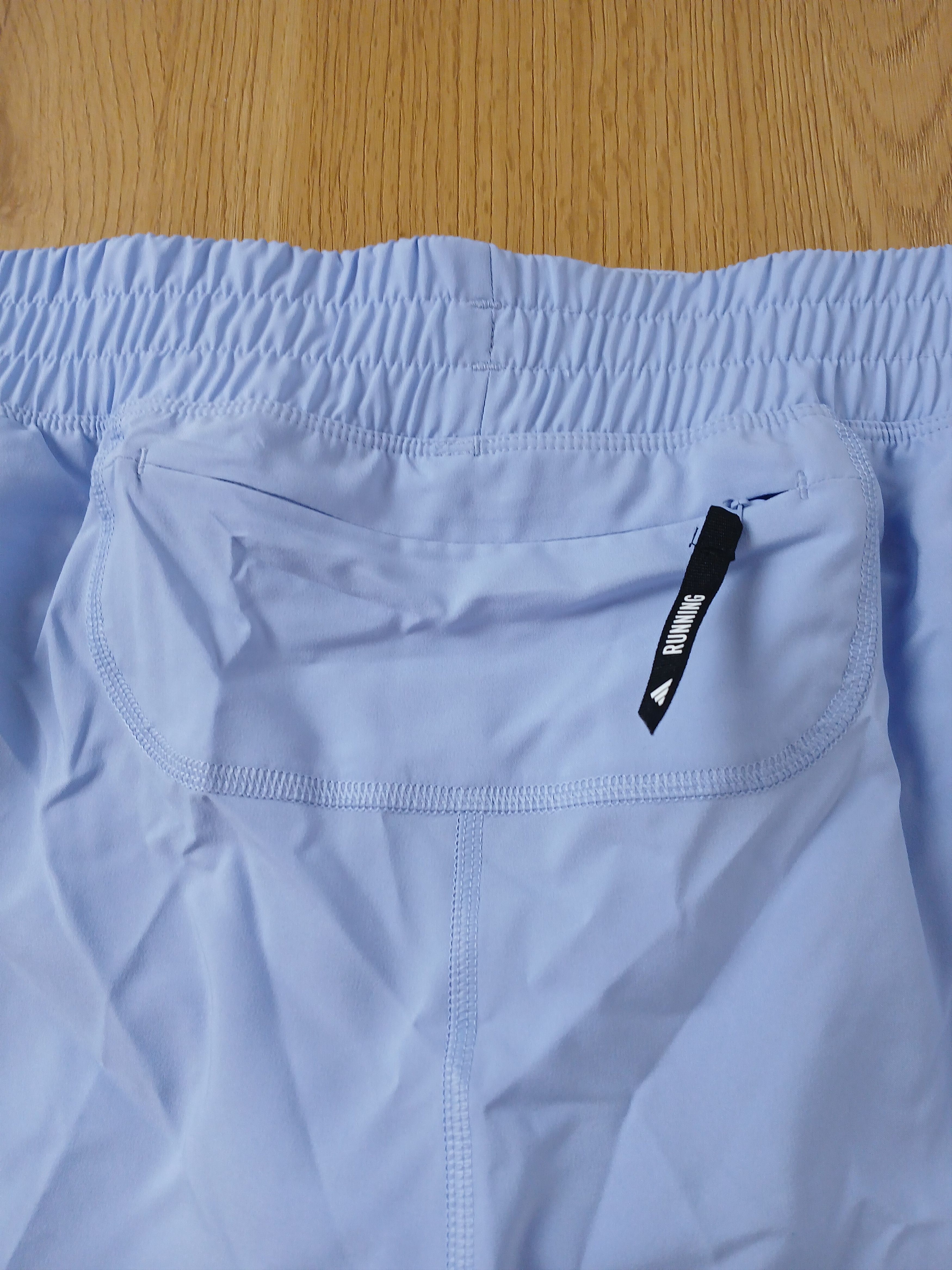 Adidas New Adidas Berlin Marathon Running Shorts size S Size 27" / US 4 / IT 40 - 5 Thumbnail