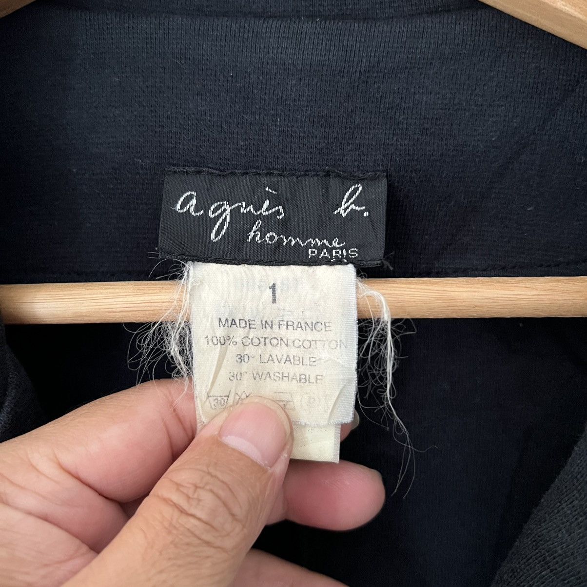 Vintage × agnes b. Agnes B. Blazer coat woman Size ONE SIZE - 10 Thumbnail