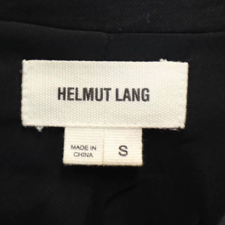 Helmut Lang HELMUT LANG Helmutt women's short jacket Size S / US 4 / IT 40 - 7 Thumbnail