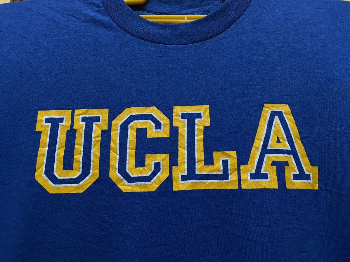 Vintage UCLA BEARWEARS ORIGINALS Size US XL / EU 56 / 4 - 3 Thumbnail