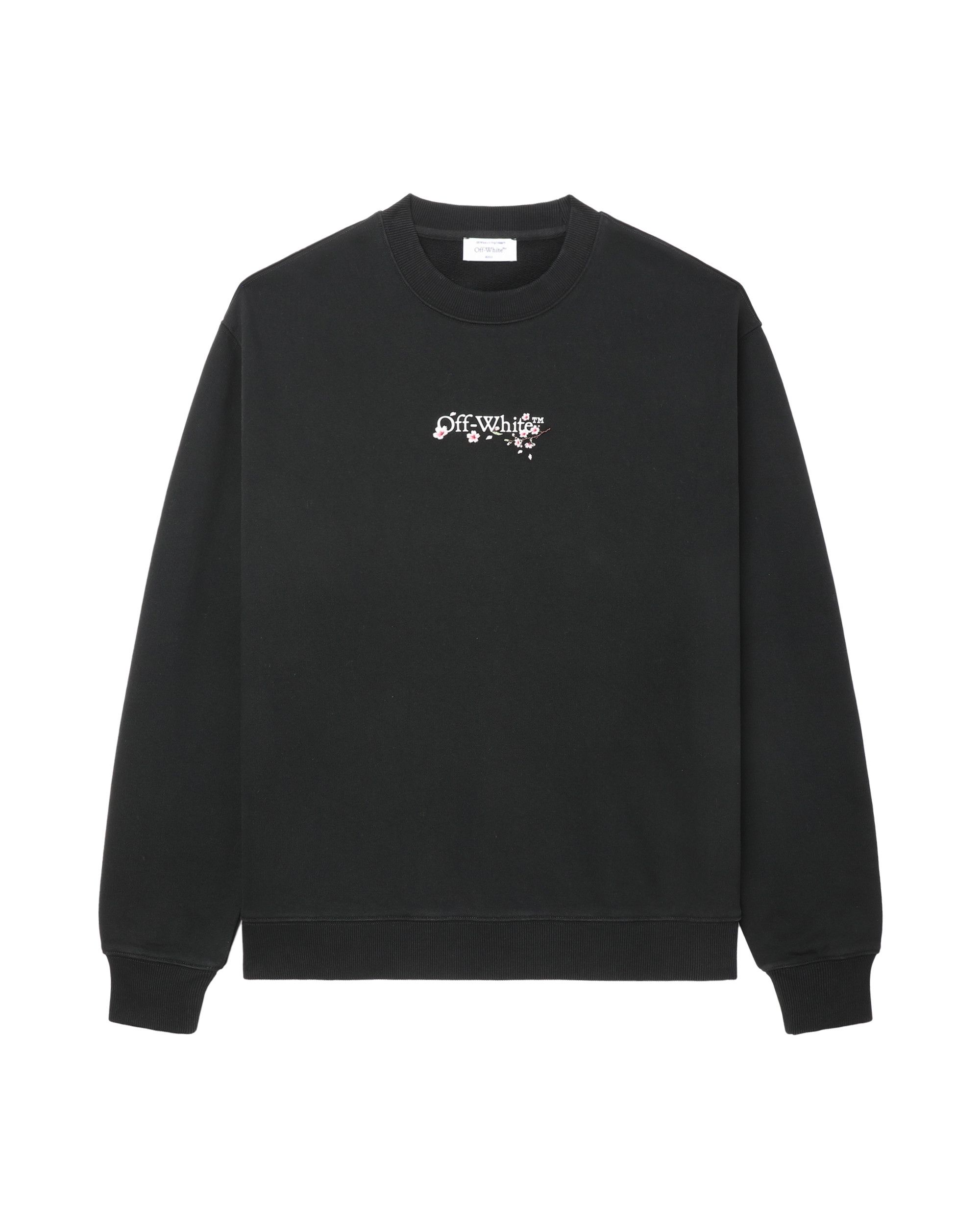 Off-White × Virgil Abloh Off-White Global Warming Sakura Flower 