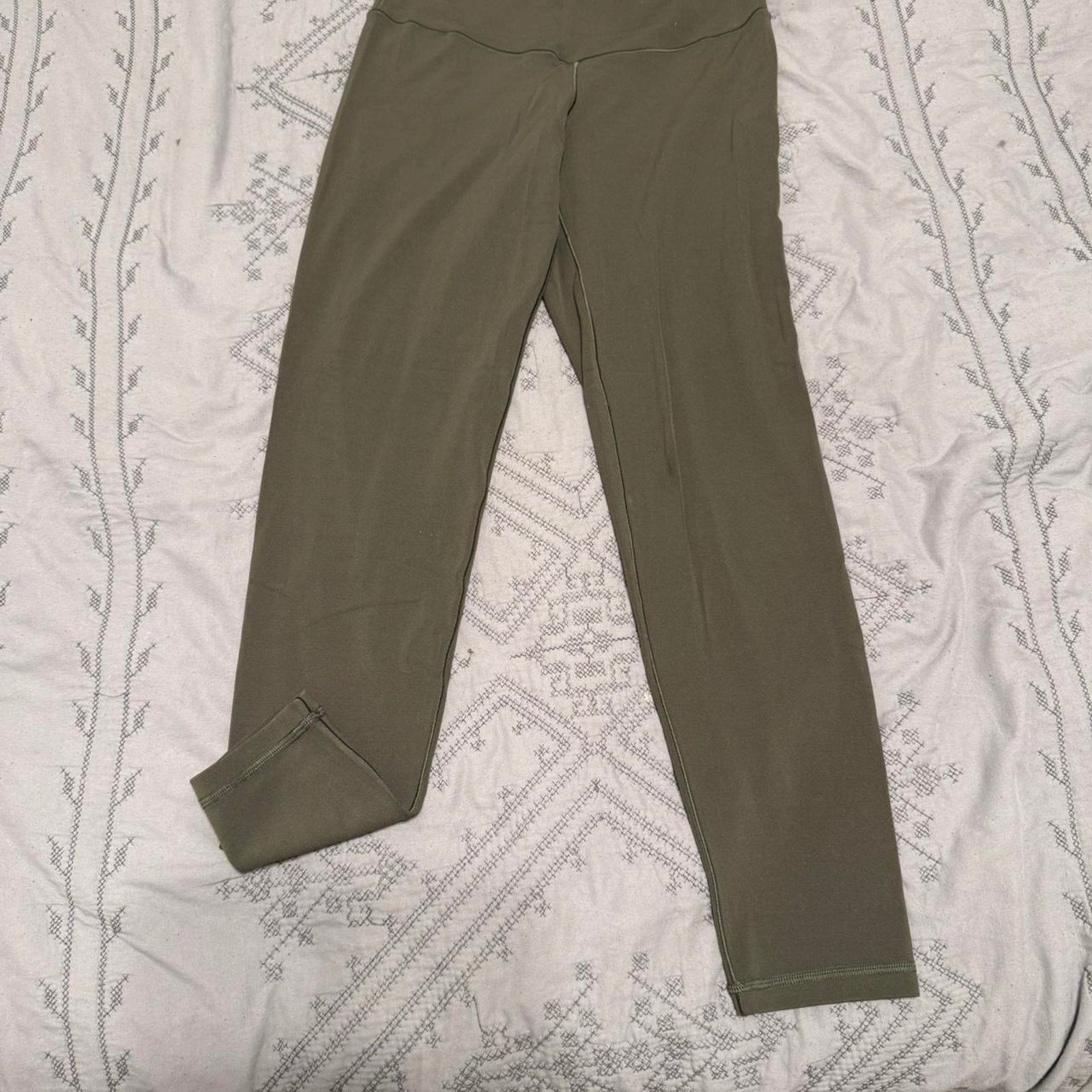 Aries Aerie offline high waisted leggings leggings Size 30" / US 8 / IT 44 - 1 Thumbnail