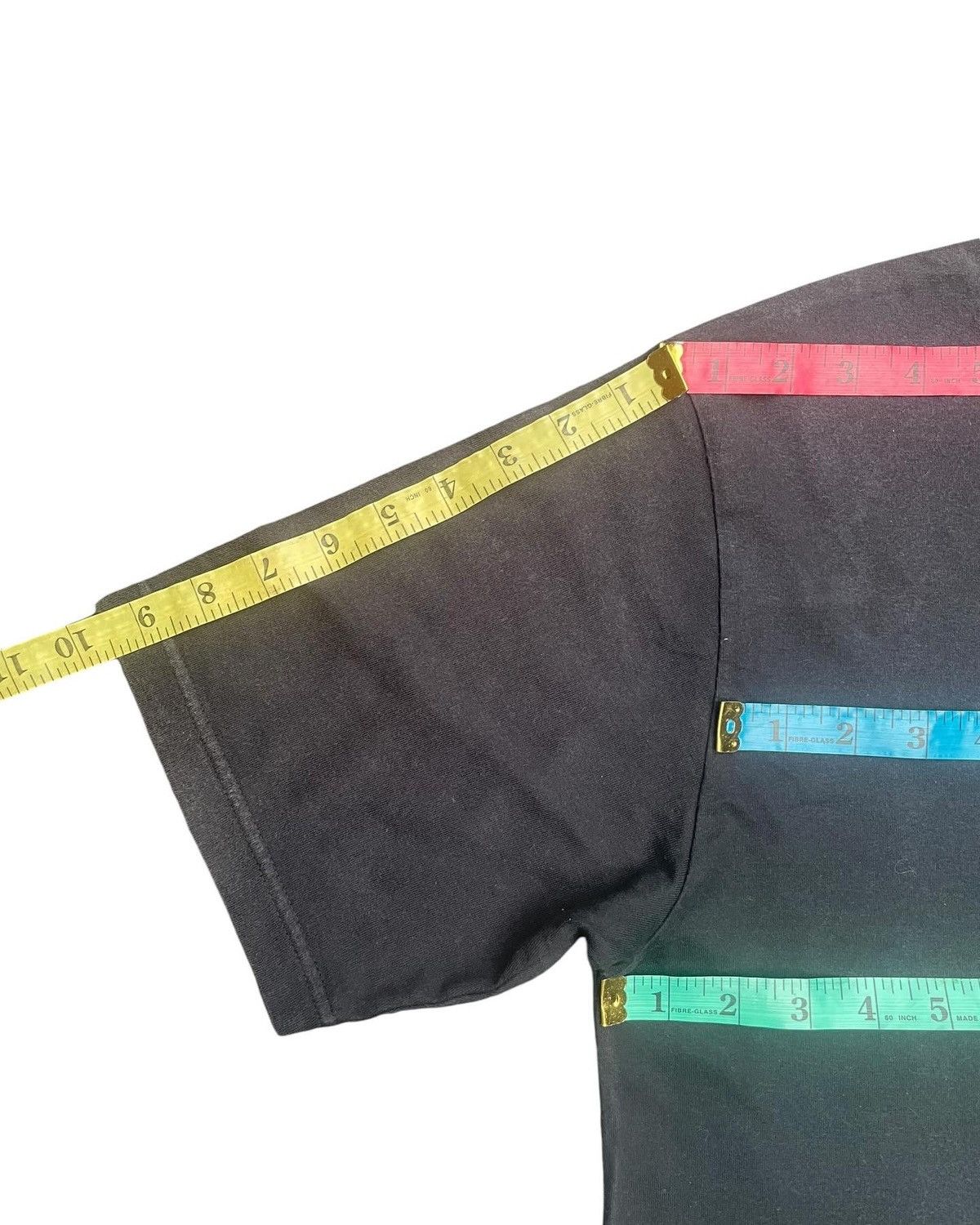 Designer × MCM × Vintage Vintage MCM OTC Tshirt Size US M / EU 48-50 / 2 - 11 Thumbnail