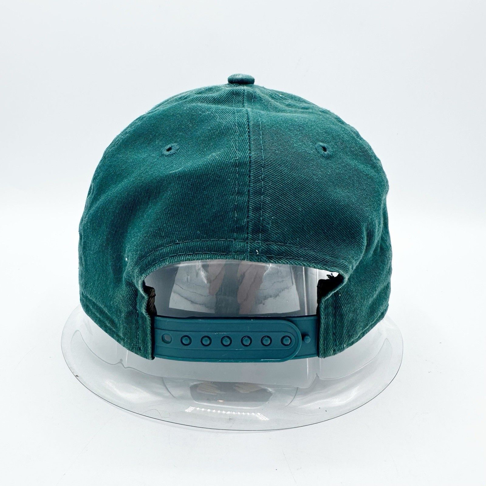 New Era New Era Oakland Athletics Snapback Hat 1989 World Series Size ONE SIZE - 5 Thumbnail