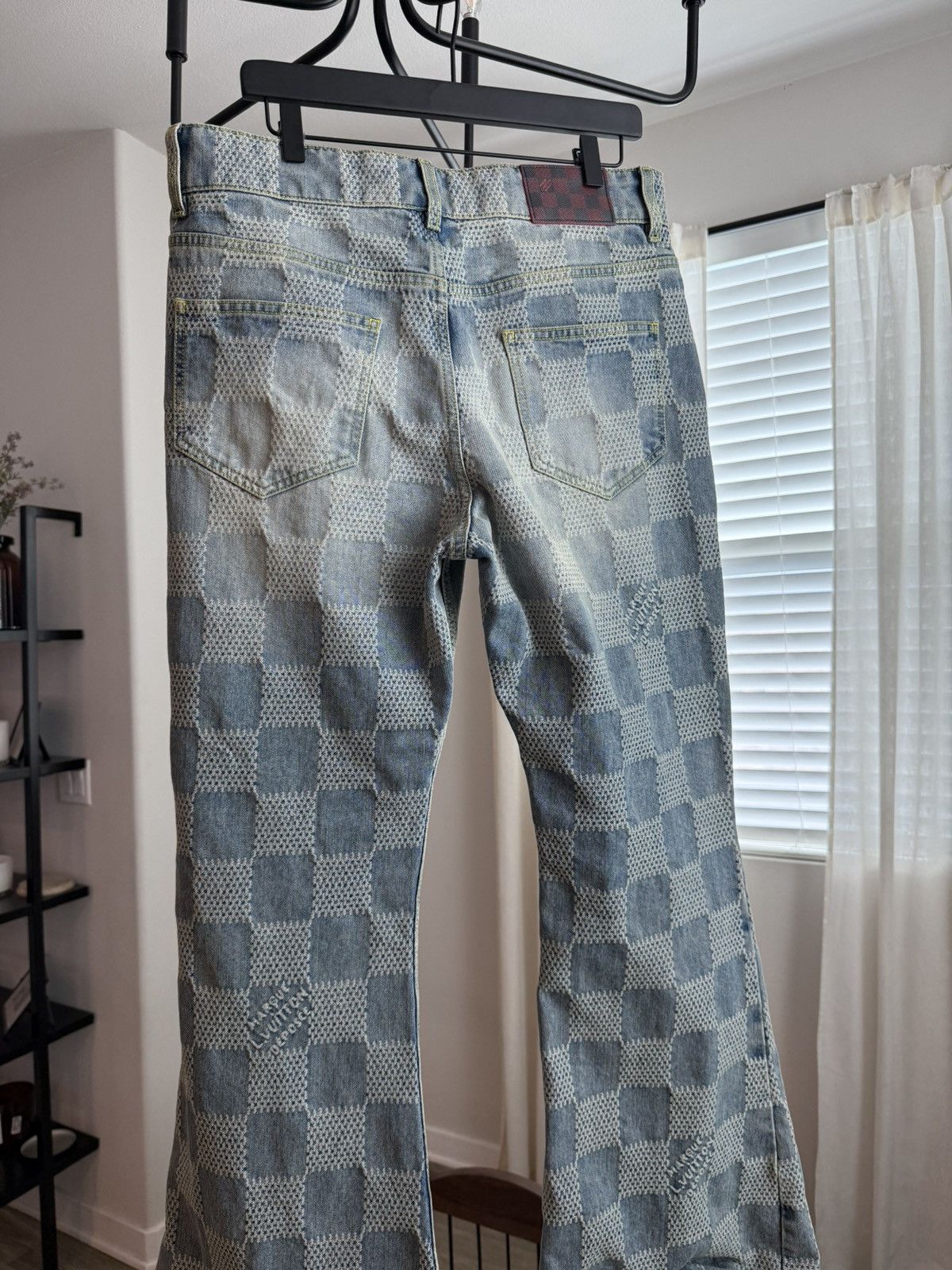 Louis Vuitton LV denim Size US 34 / EU 50 - 4 Thumbnail