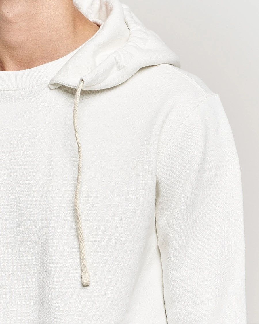 Polo Ralph Lauren 🇺🇸 Vintage Y2K Polo Ralph Lauren Garment-Dyed Fleece Hoodie Size US M / EU 48-50 / 2 - 4 Thumbnail