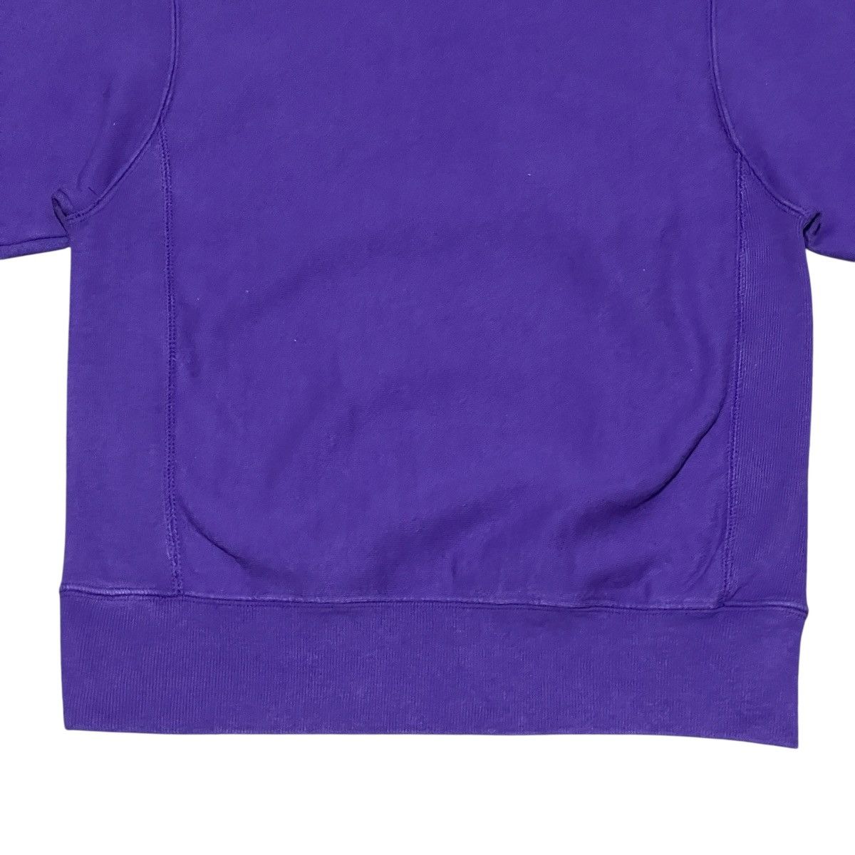 Champion Champion Reverse Weave Sweatshirt Heavyweight Crewneck Size US XS / EU 42 / 0 - 16 Thumbnail