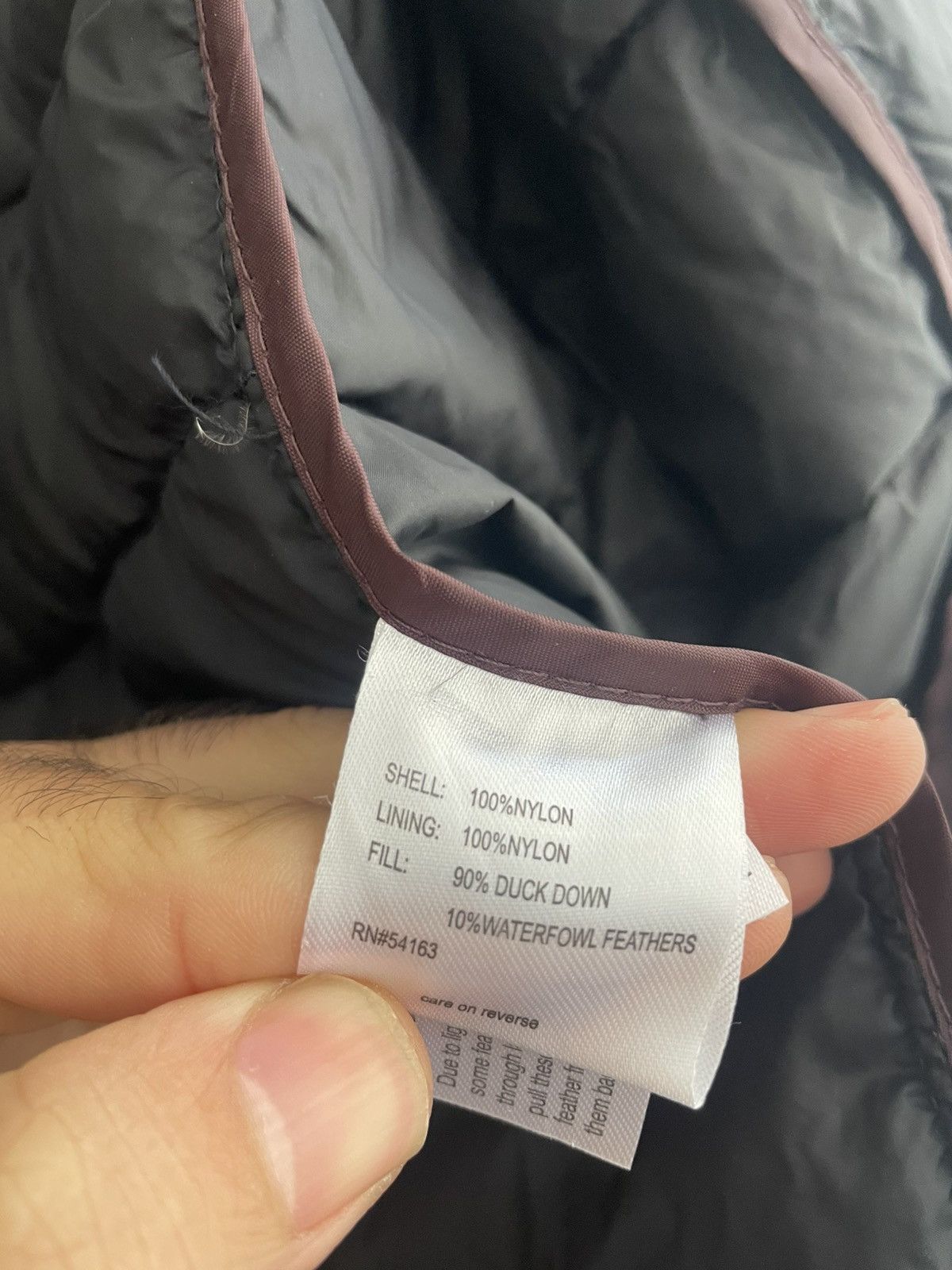 Calvin Klein Calvin Klein Size US L / EU 52-54 / 3 - 7 Thumbnail