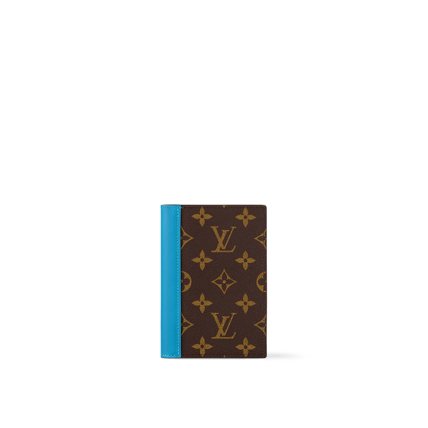 Louis Vuitton Passport Cover Size ONE SIZE - 3 Thumbnail