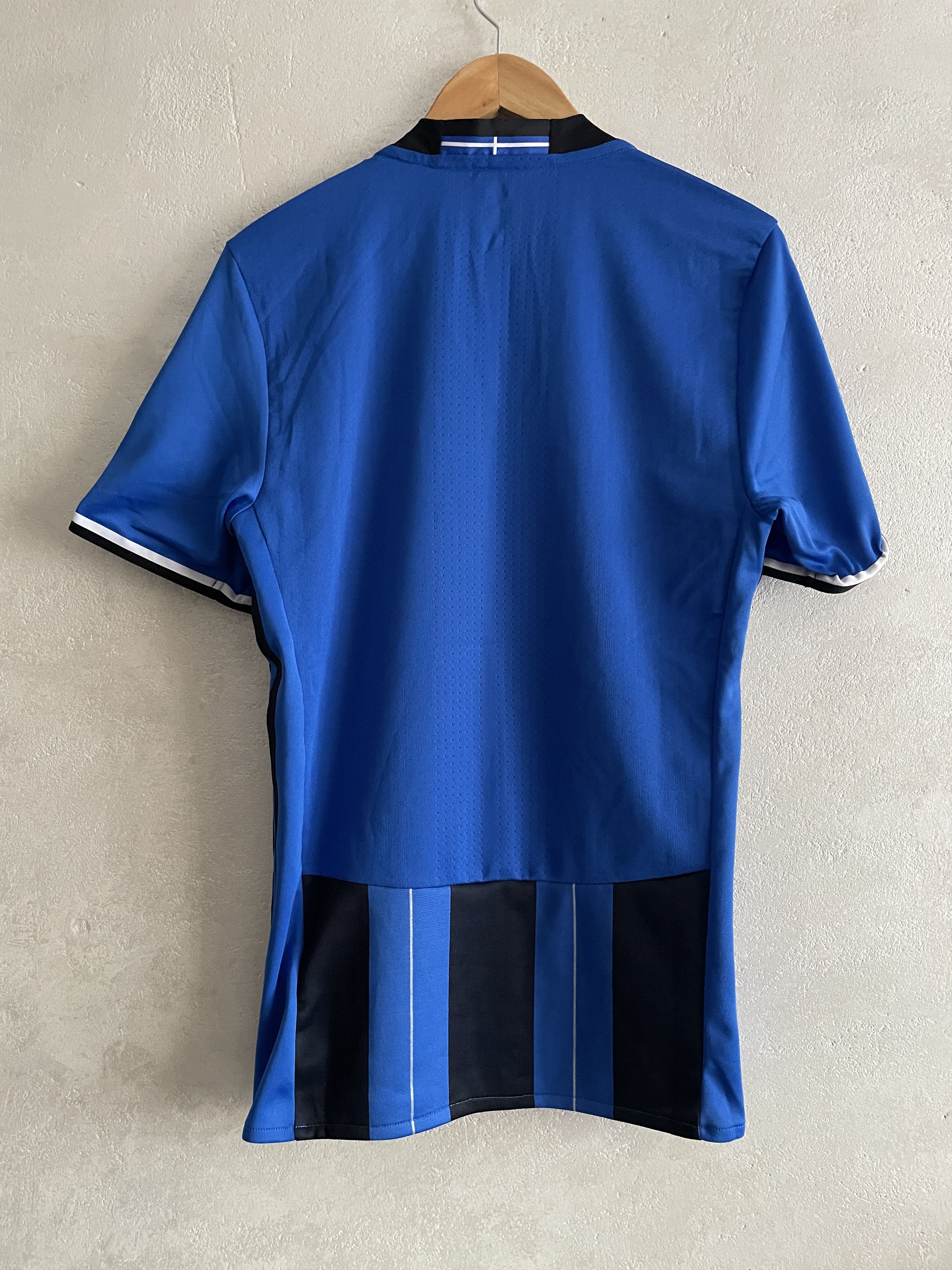 Adidas Montreal Impact 2017 2018 Home Shirt Player Issue Jersey Size US M / EU 48-50 / 2 - 2 Thumbnail