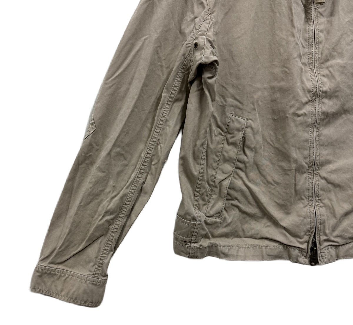 Polo Ralph Lauren Vintage Polo Ralph Lauren Jacket Size US M / EU 48-50 / 2 - 5 Thumbnail