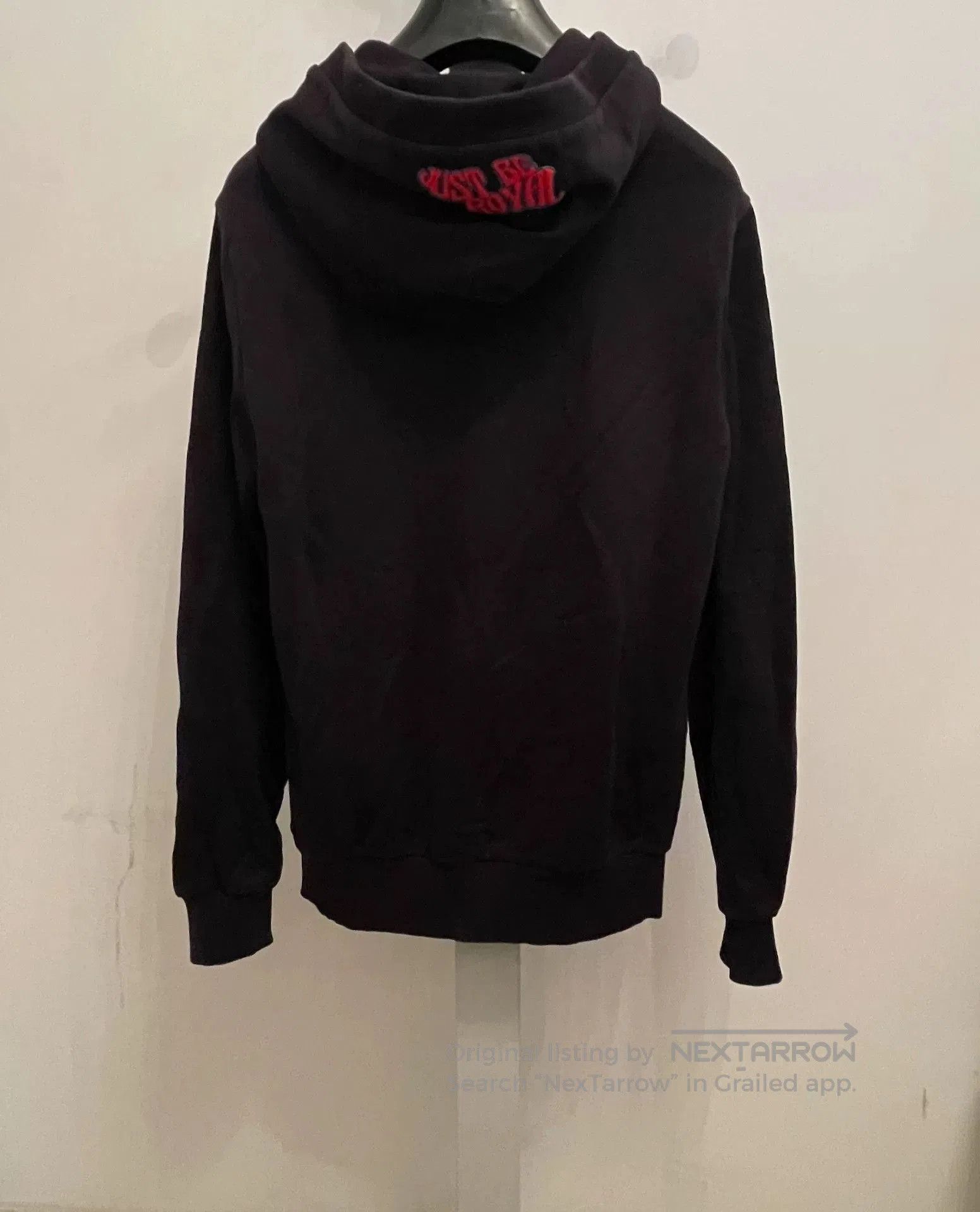 Dolce & Gabbana Dolce & Gabbana Patch Embroidery Hooded Jacket. Size US M / EU 48-50 / 2 - 9 Thumbnail