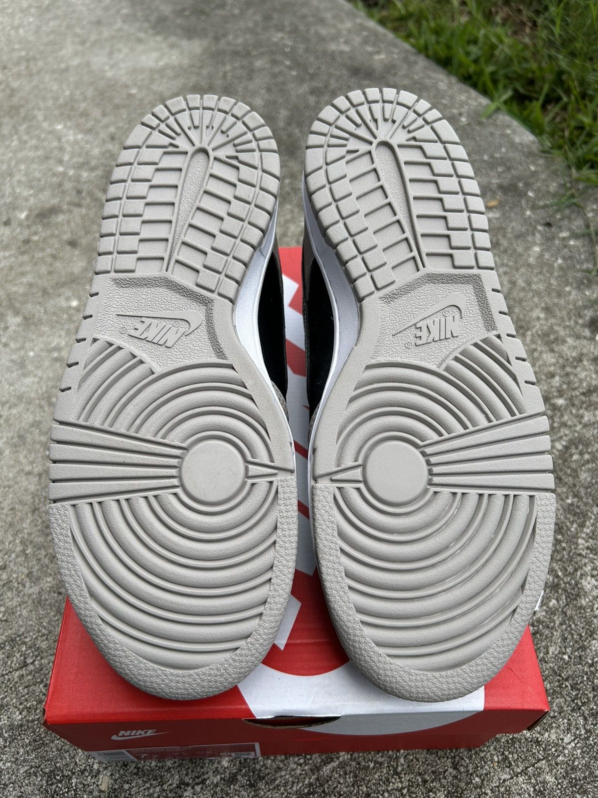 Nike Nike Dunk Low Size US 7 / EU 40 - 3 Thumbnail