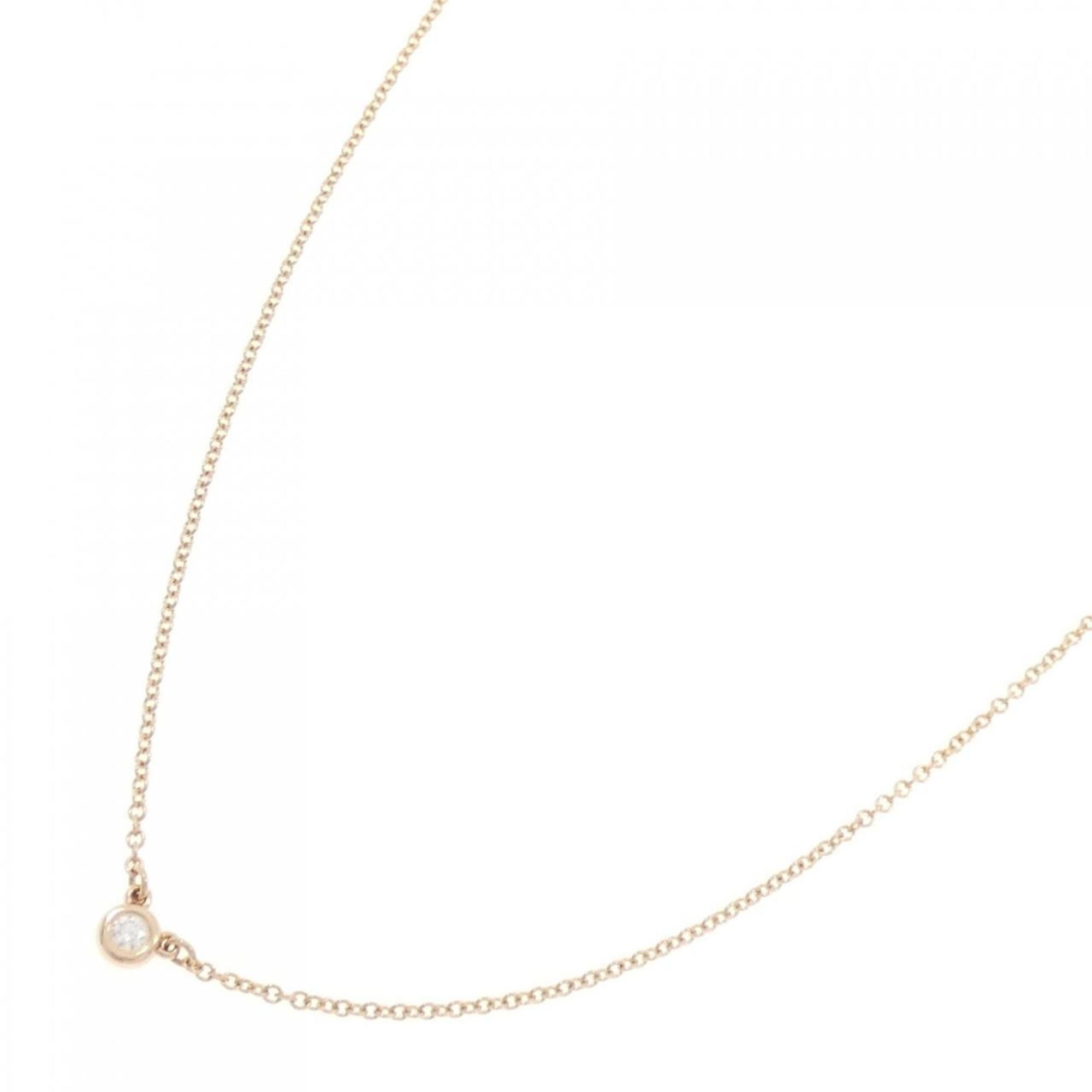 Tiffany & Co. Tiffany & Co By the yard necklace Size ONE SIZE - 1 Thumbnail