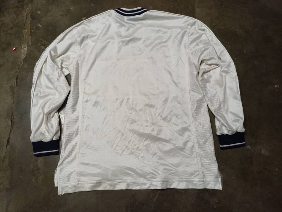 Umbro UMBRO JERSEY (Honda) Size US L / EU 52-54 / 3 - 4 Thumbnail